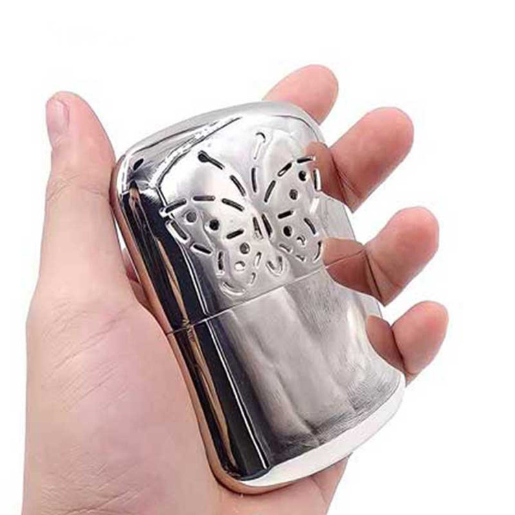 بخاری سفری جیبی