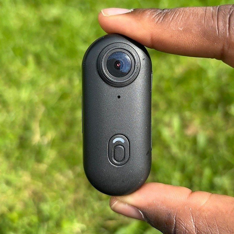 دوربین ورزشی 4K مغناطیسی وایفای H.265 مدل Sports Camera