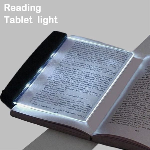 پنل مطالعه کتاب LED قابل حمل